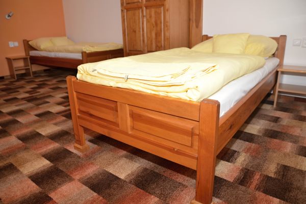 Na Statku (Nepřevázka)